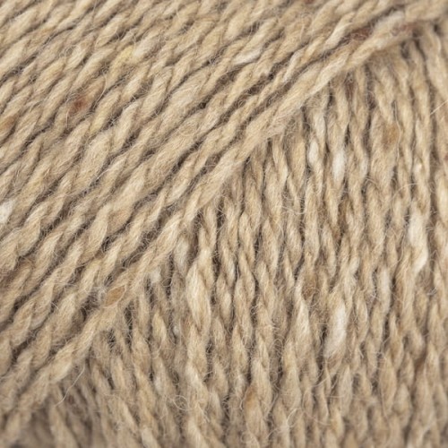 DROPS Soft Tweed 04 mix biszkopt