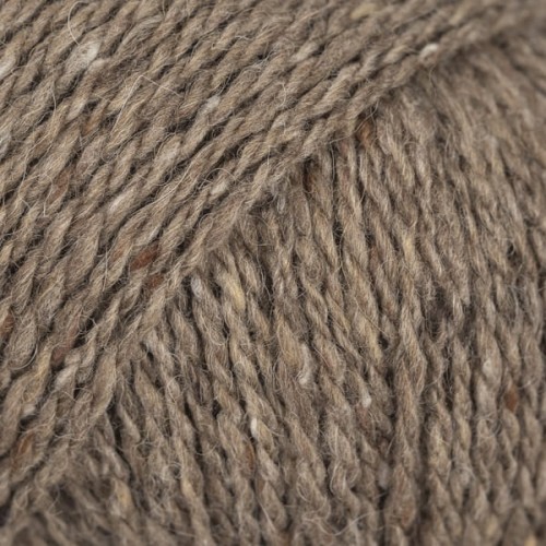 DROPS Soft Tweed 05 mix grizzly