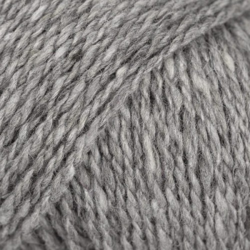 DROPS Soft Tweed 07 bruk