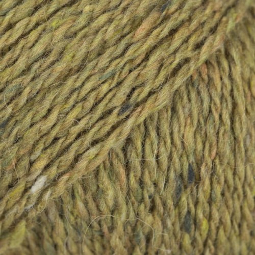 DROPS Soft Tweed 16 guacamole