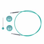 Żyłka do drutów wymiennych KnitPro Mindful, 40 cm 36611