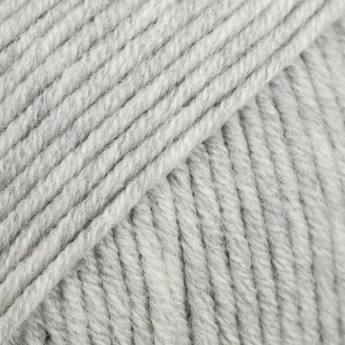 DROPS Merino Extra Fine 05 jasny szary