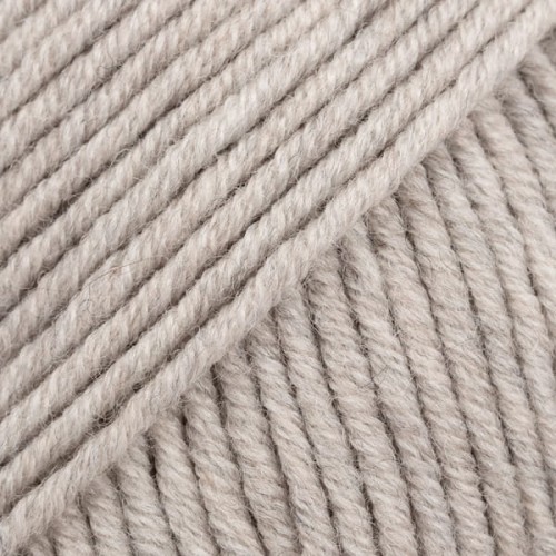 DROPS Merino Extra Fine 08 szaro beżowy