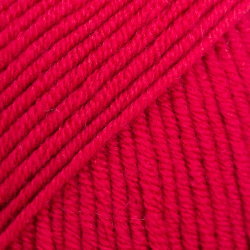 DROPS Merino Extra Fine 11 karminowy