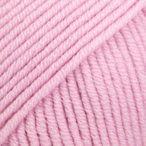 DROPS Merino Extra Fine 16 jasny róż
