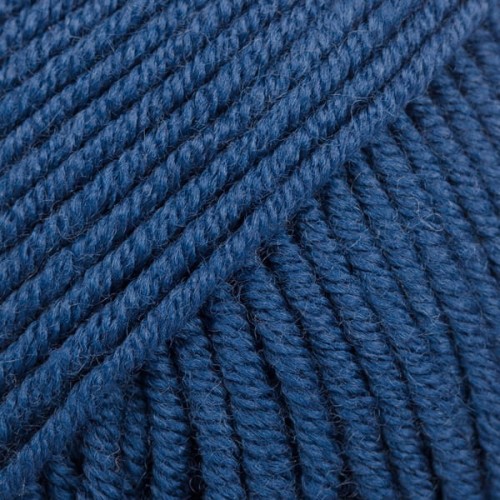 Merino Extra Fine 20 ciemnoniebieski