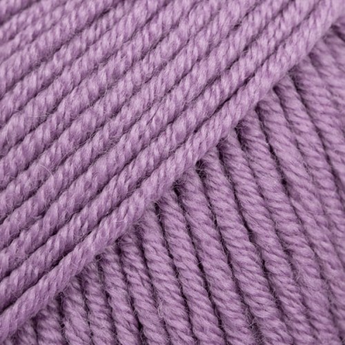 DROPS Merino Extra Fine 22 liliowy