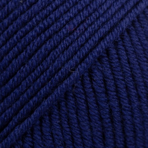 DROPS Merino Extra Fine 27 granatowy
