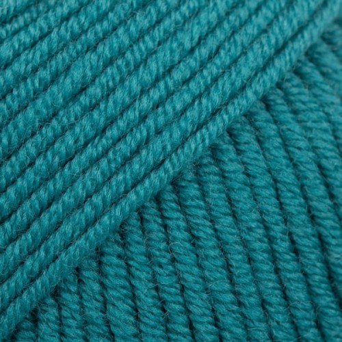 DROPS Merino Extra Fine 28 morze północne