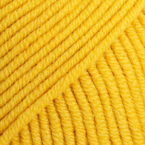 DROPS Merino Extra Fine 30 musztarda