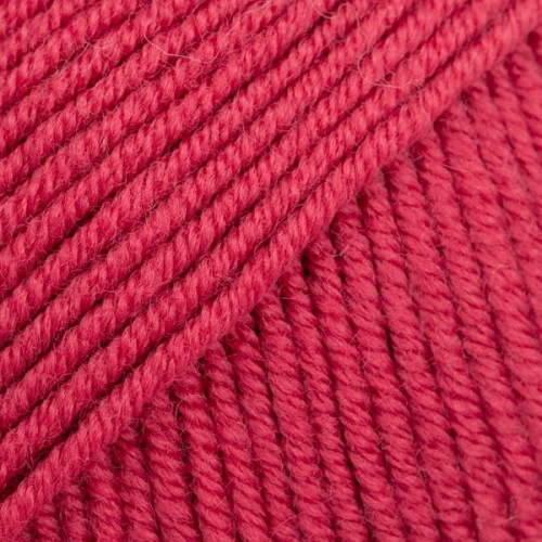 DROPS Merino Extra Fine 32 stary róż