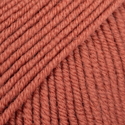 DROPS Merino Extra Fine 42 cedr