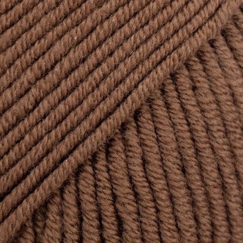 DROPS Merino Extra Fine 49 czekolada