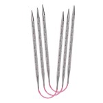 Druty ADDI Unicorn Crasy Trio 30 cm, 2.5 mm