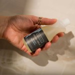 Płyn do prania Eucalan butelka 100 ml naturalny