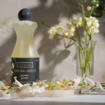 Płyn do prania Eucalan butelka 500 ml Wrapture jaśmin