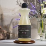 Płyn do prania Eucalan butelka 500 ml Lawenda
