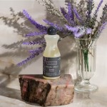 Płyn do prania Eucalan butelka 100 ml lawenda