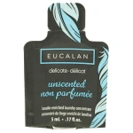 Płyn do prania Eucalan saszetka 5 ml naturalny