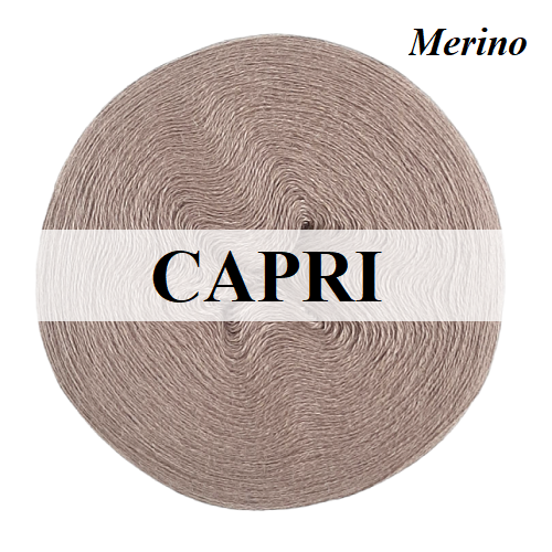Monomotek Merino wełna merino/akryl, capri