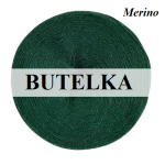 Monomotek Merino wełna merino/akryl, butelka