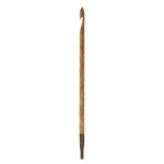 Szydełko tunezyjskie do łączenia KnitPro Ginger, 5.0 mm 31265