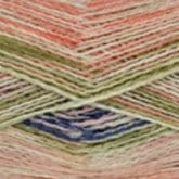 Włóczka Fibra Natura Le Chic 15-204, bawełna, bambus, len, merino
