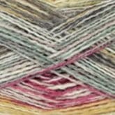 Włóczka Fibra Natura Le Chic 15-206, bawełna, bambus, len, merino