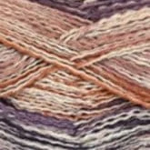 Włóczka Fibra Natura Le Chic 15-209, bawełna, bambus, len, merino