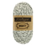 Włóczka Scheepjes Mighty 753 Lodowiec