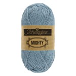 Włóczka Scheepjes Mighty 756 Rzeka