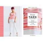 Wzór, na top 117 Scheepjes PINK LEMONADE TOP (UK)