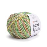 Włóczka Yarn Art Jeans Splash 940