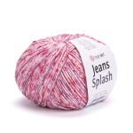 Włóczka Yarn Art Jeans Splash 941
