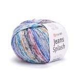 Włóczka Yarn Art Jeans Splash 942
