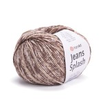 Włóczka Yarn Art Jeans Splash 945
