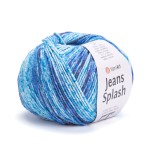 Włóczka Yarn Art Jeans Splash 944