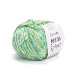 Włóczka Yarn Art Jeans Splash 946
