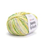 Włóczka Yarn Art Jeans Splash 948