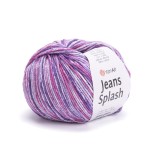 Włóczka Yarn Art Jeans Splash 949