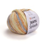 Włóczka Yarn Art Jeans Splash 950