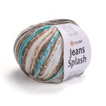 Włóczka Yarn Art Jeans Splash 951