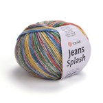 Włóczka Yarn Art Jeans Splash 952