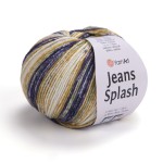 Włóczka Yarn Art Jeans Splash 953