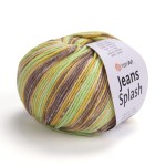 Włóczka Yarn Art Jeans Splash 958