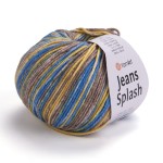 Włóczka Yarn Art Jeans Splash 960