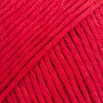 Włóczka DROPS Cotton Light 47 karminowy