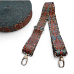 Pasek do torebek, regulowany 130 cm ORIENT