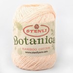 Włóczka Stenli Botanical 10 brzoskwinia