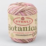 Włóczka Stenli Botanical Colors 189